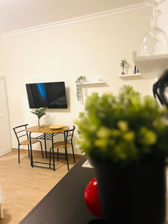 Pop Luxury Apartments Belgrado Buitenkant foto