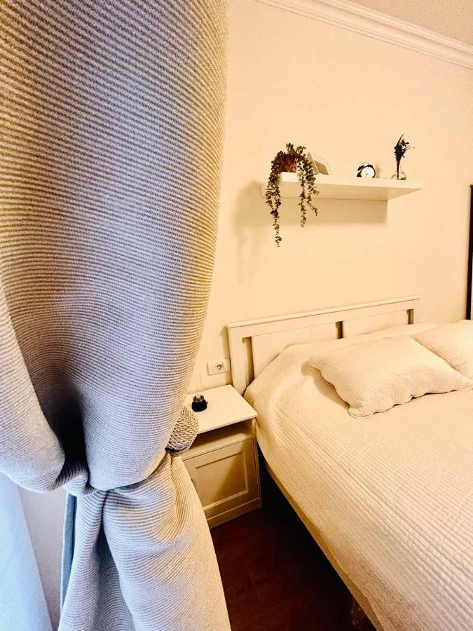 Pop Luxury Apartments Belgrado Buitenkant foto